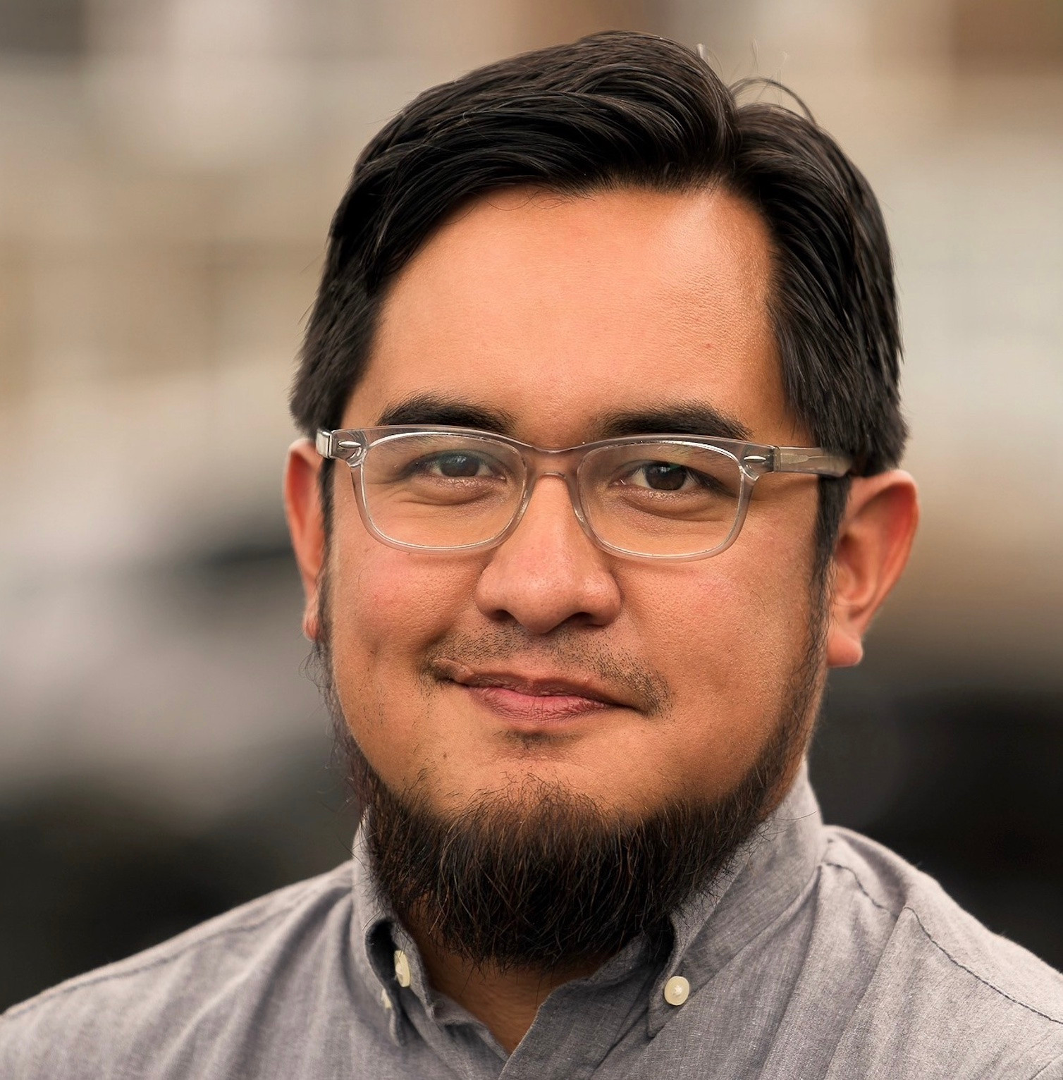 Admin Staff Rico Gomez Crossmen Drum & Bugle Corps